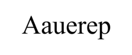 AAUEREP trademark
