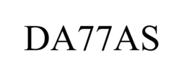 DA77AS trademark