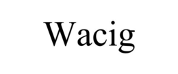 WACIG trademark