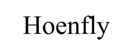 HOENFLY trademark