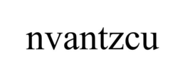NVANTZCU trademark