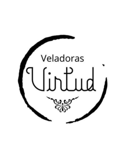 VELADORAS VIRTUD trademark