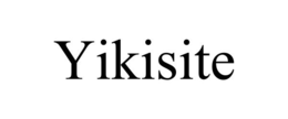 YIKISITE trademark