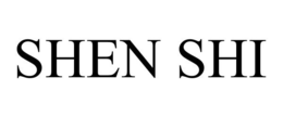 SHEN SHI trademark