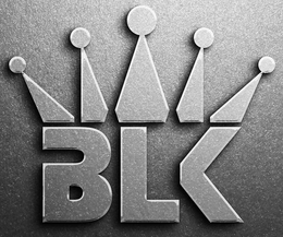 BLK trademark
