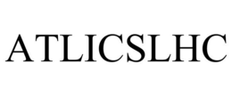 ATLICSLHC trademark