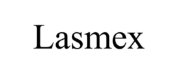LASMEX trademark