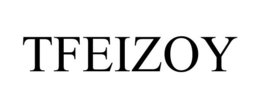 TFEIZOY trademark