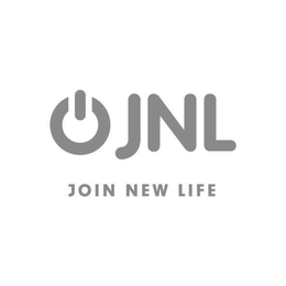 JNL JOIN NEW LIFE trademark