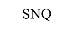 SNQ trademark