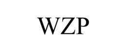WZP trademark