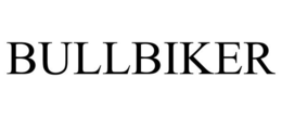 BULLBIKER trademark