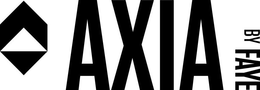 AXIA BY FAYE trademark