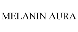 MELANIN AURA trademark