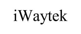 IWAYTEK trademark