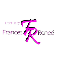 FRONT FIT BY FRANCES RENEE FR trademark