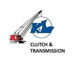 K&L CLUTCH & TRANSMISSION trademark