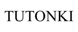TUTONKI trademark