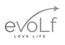 EVOLF LOVE LIFE trademark
