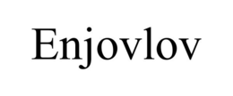 ENJOVLOV trademark