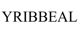 YRIBBEAL trademark