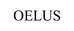 OELUS trademark