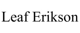 LEAF ERIKSON trademark