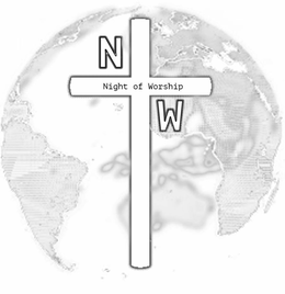 N.O.W NIGHT OF WORSHIP trademark