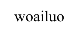 WOAILUO trademark
