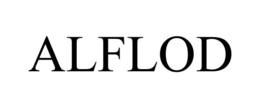 ALFLOD trademark