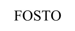 FOSTO trademark