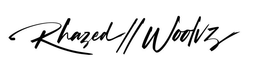 RHAZED//WOOLVZ trademark