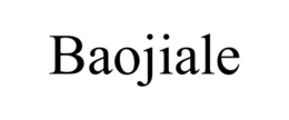 BAOJIALE trademark