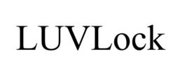 LUVLOCK trademark