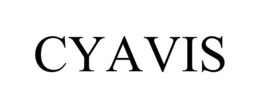 CYAVIS trademark