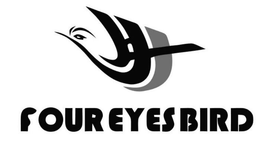 FOUR EYES BIRD trademark
