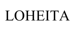 LOHEITA trademark
