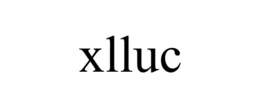 XLLUC trademark