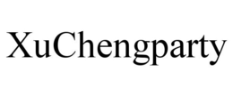 XUCHENGPARTY trademark