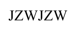 JZWJZW trademark