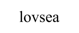 LOVSEA trademark