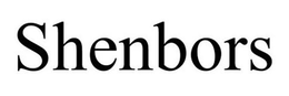 SHENBORS trademark