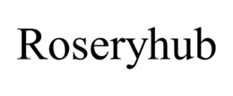 ROSERYHUB trademark