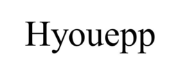 HYOUEPP trademark