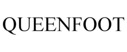 QUEENFOOT trademark
