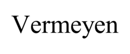 VERMEYEN trademark