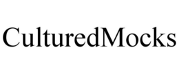 CULTUREDMOCKS trademark