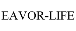 EAVOR-LIFE trademark