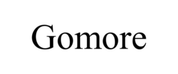 GOMORE trademark