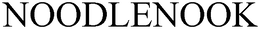 NOODLENOOK trademark